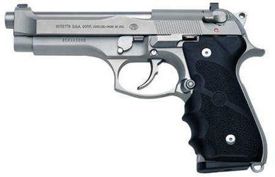 Beretta 92 FS Brigadier SLS